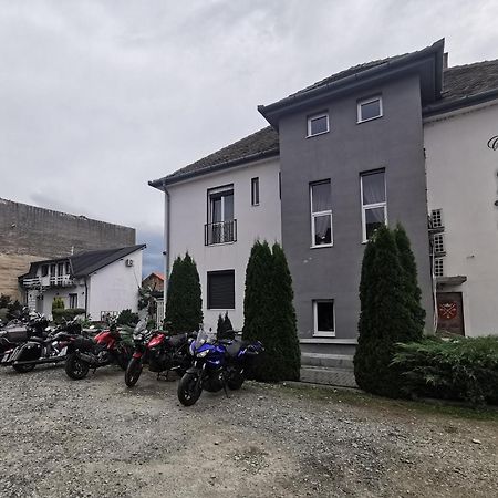 Vila Sibiu Extérieur photo