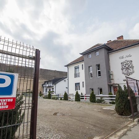Vila Sibiu Extérieur photo