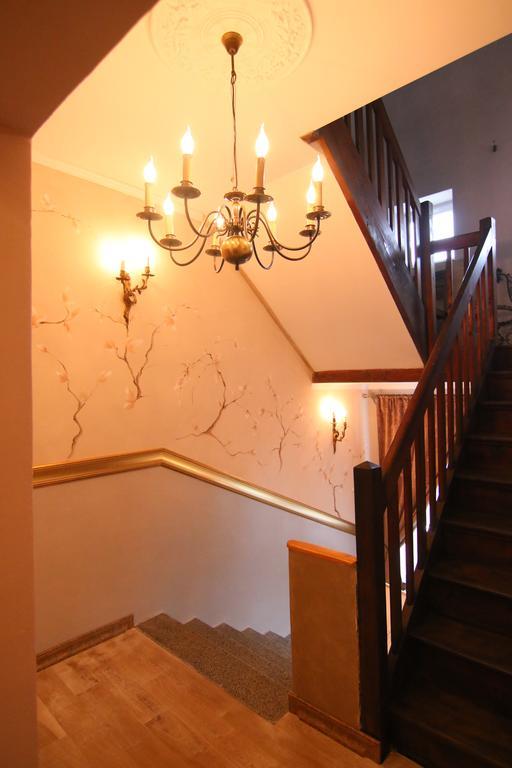 Vila Sibiu Extérieur photo