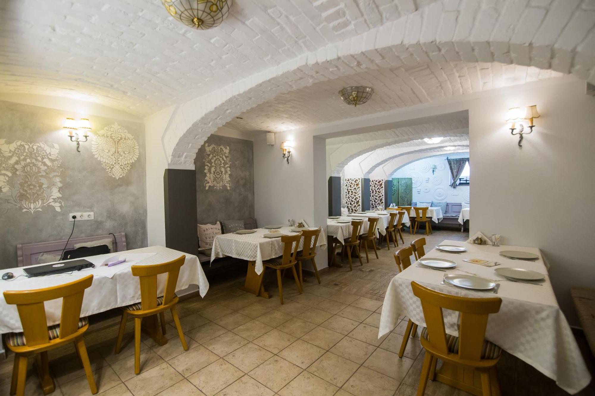 Vila Sibiu Extérieur photo
