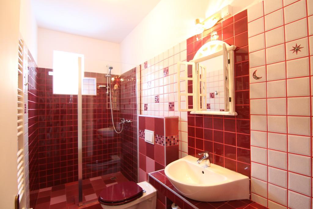 Vila Sibiu Extérieur photo