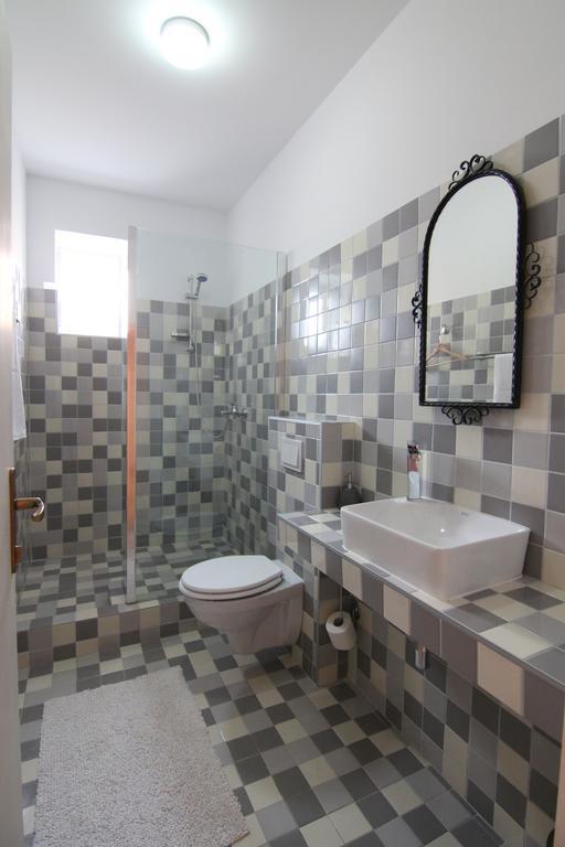 Vila Sibiu Chambre photo