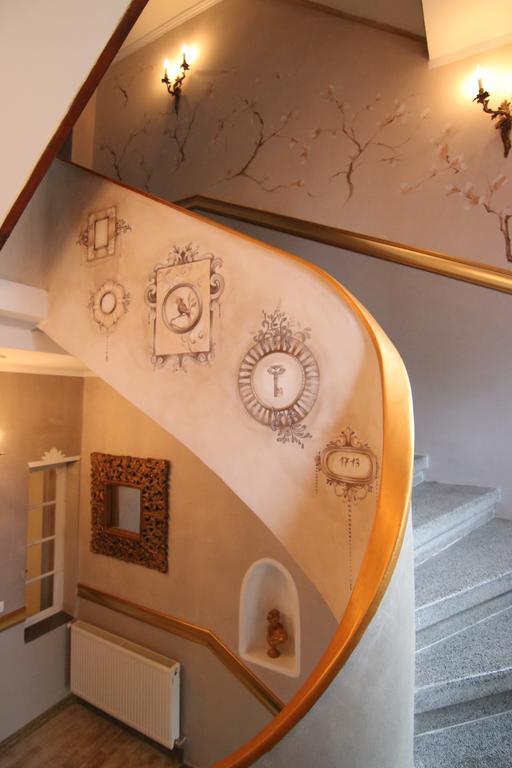 Vila Sibiu Extérieur photo