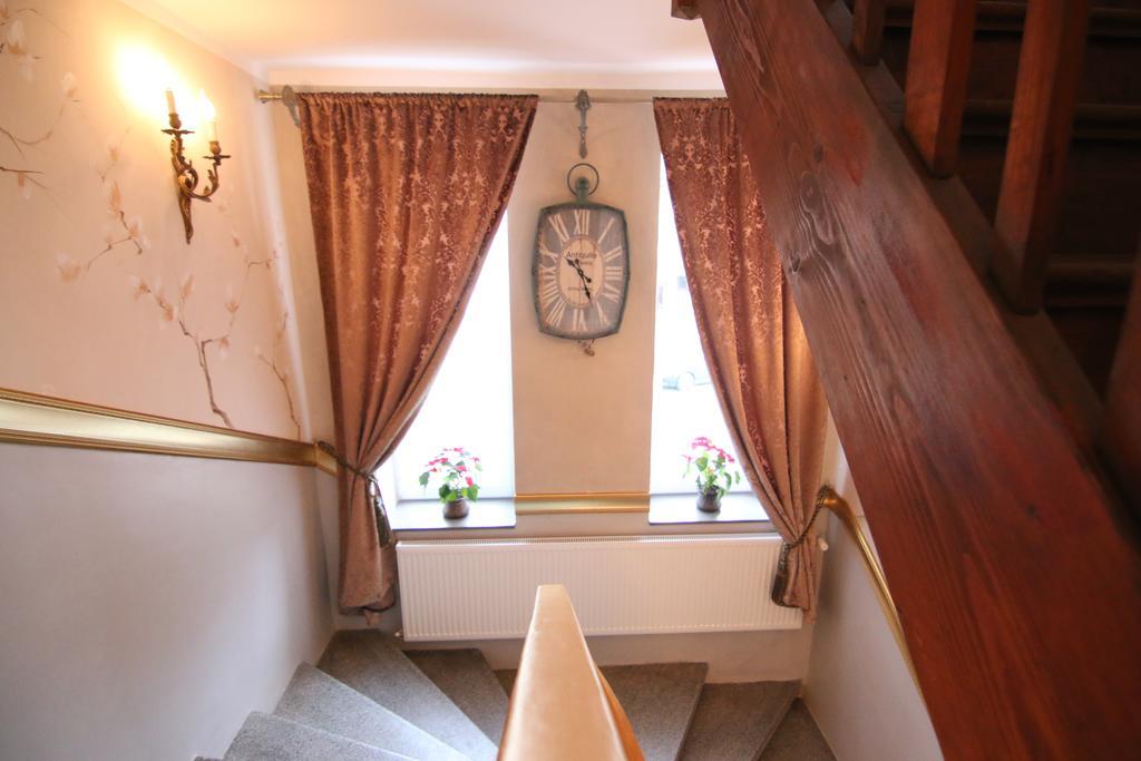 Vila Sibiu Extérieur photo