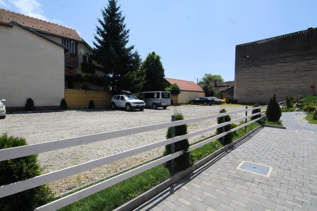Vila Sibiu Extérieur photo