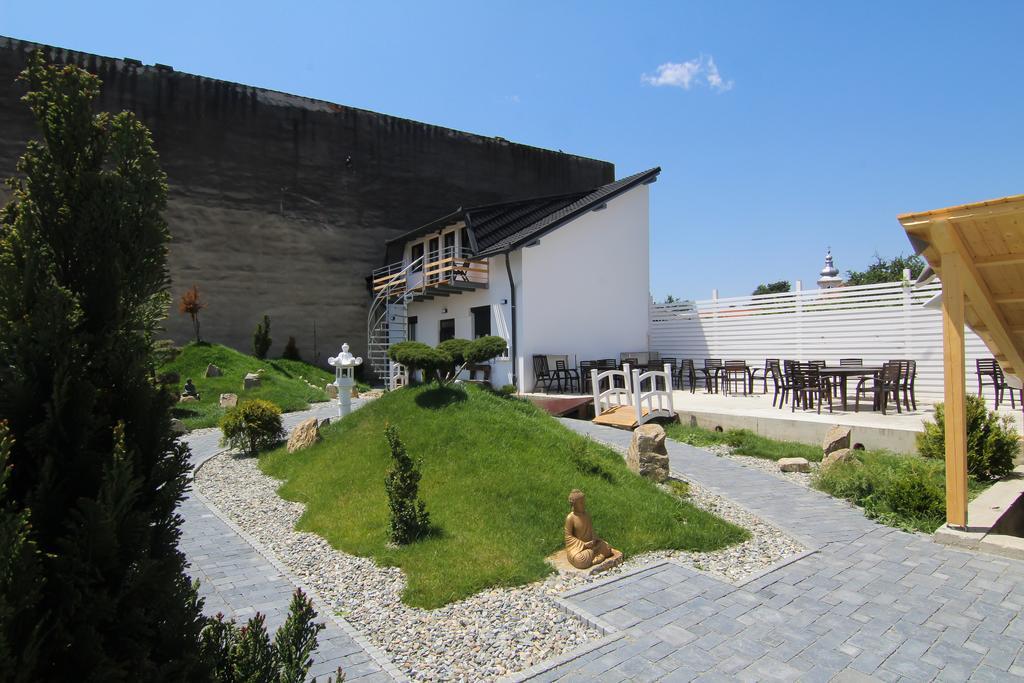 Vila Sibiu Extérieur photo