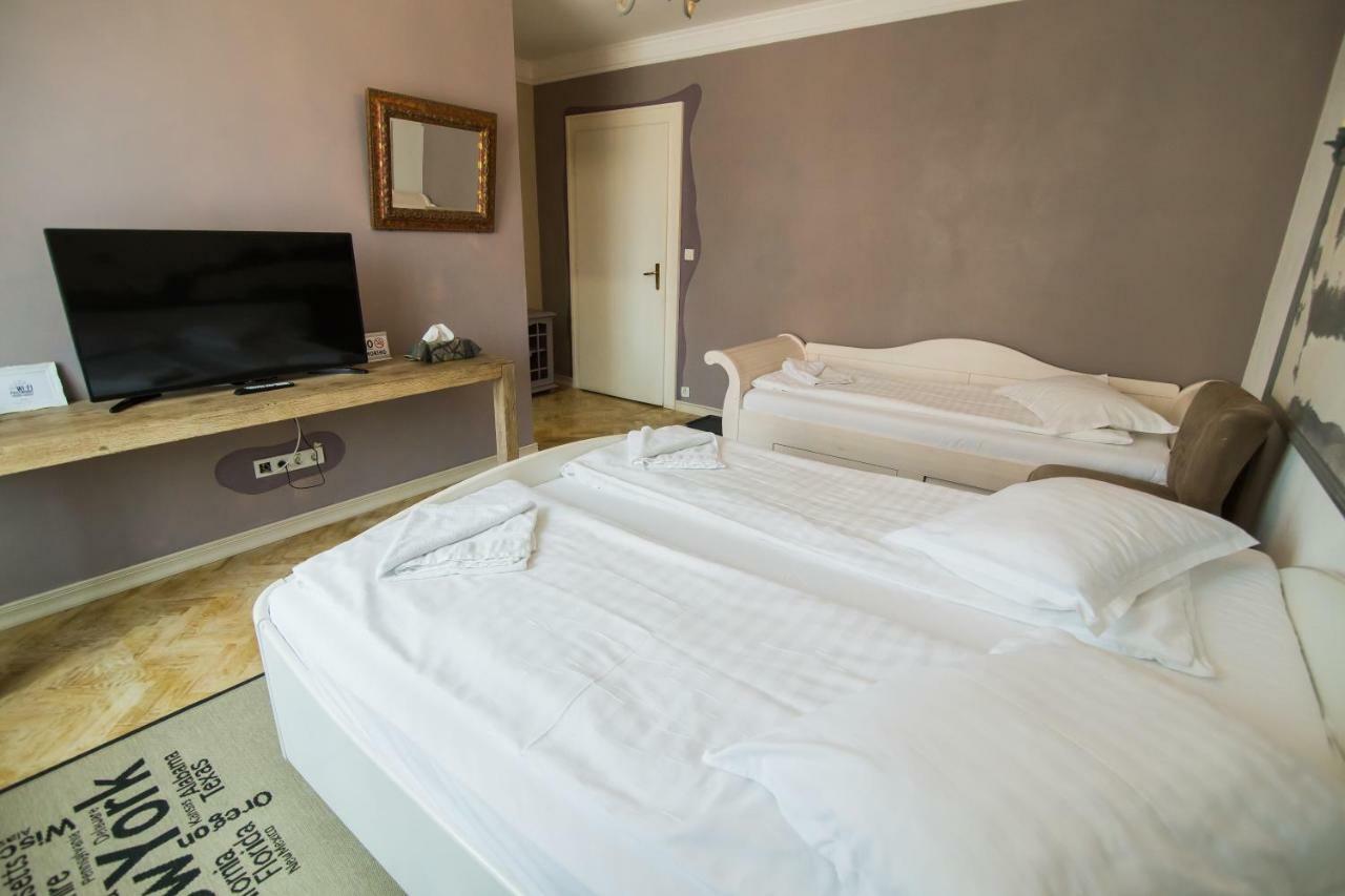 Vila Sibiu Extérieur photo
