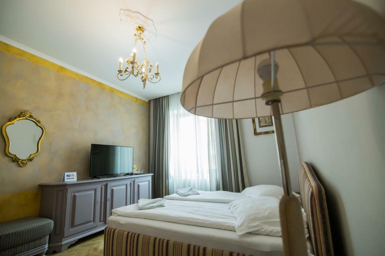 Vila Sibiu Extérieur photo