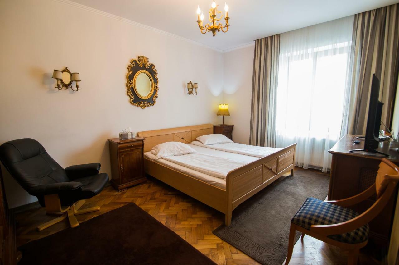 Vila Sibiu Extérieur photo