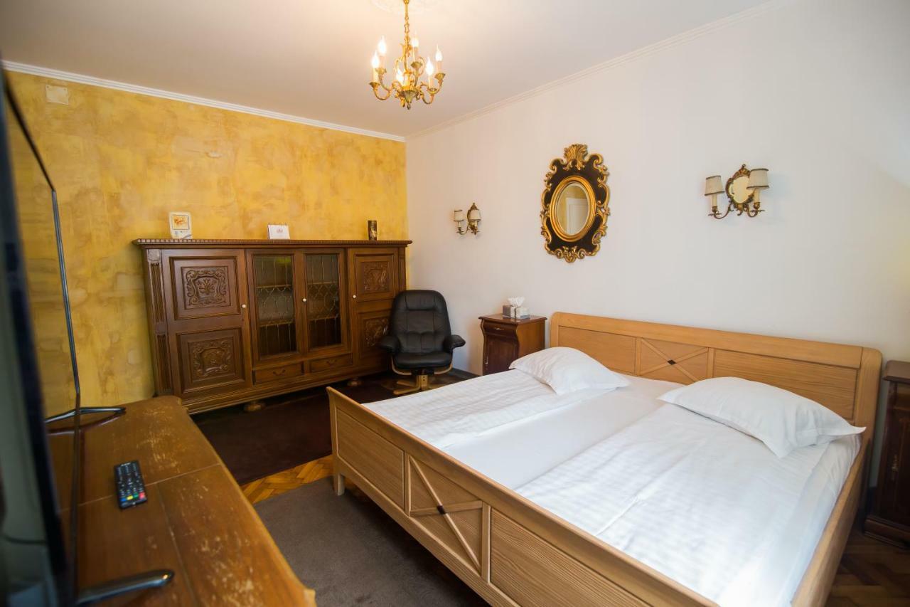 Vila Sibiu Extérieur photo