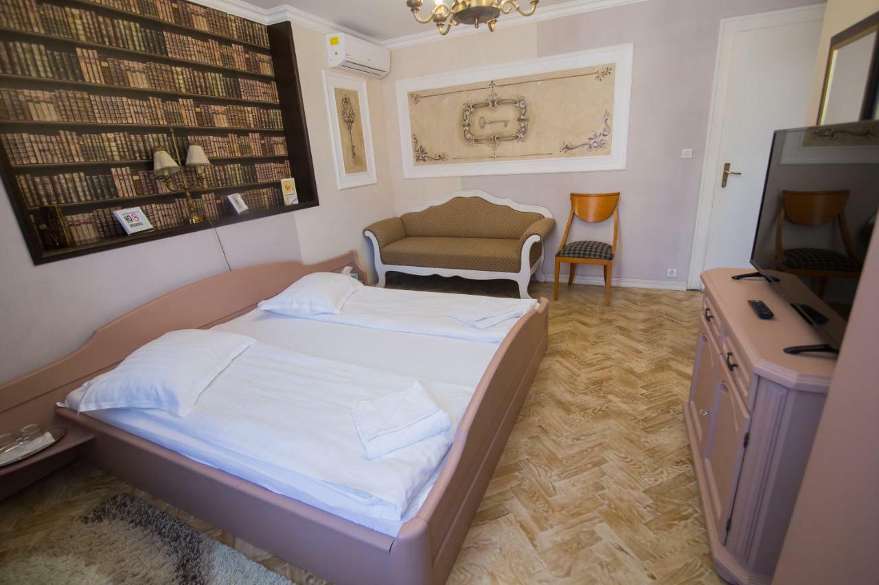 Vila Sibiu Extérieur photo