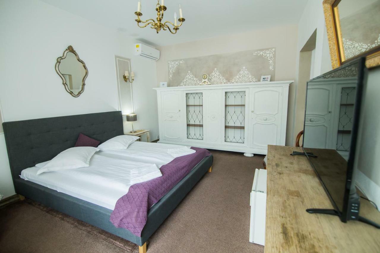 Vila Sibiu Extérieur photo