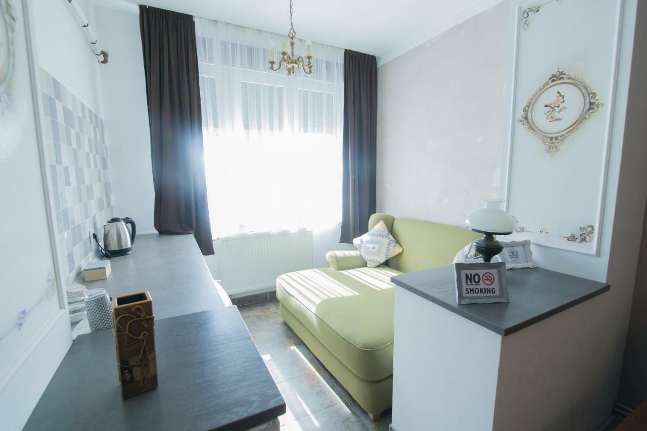 Vila Sibiu Extérieur photo