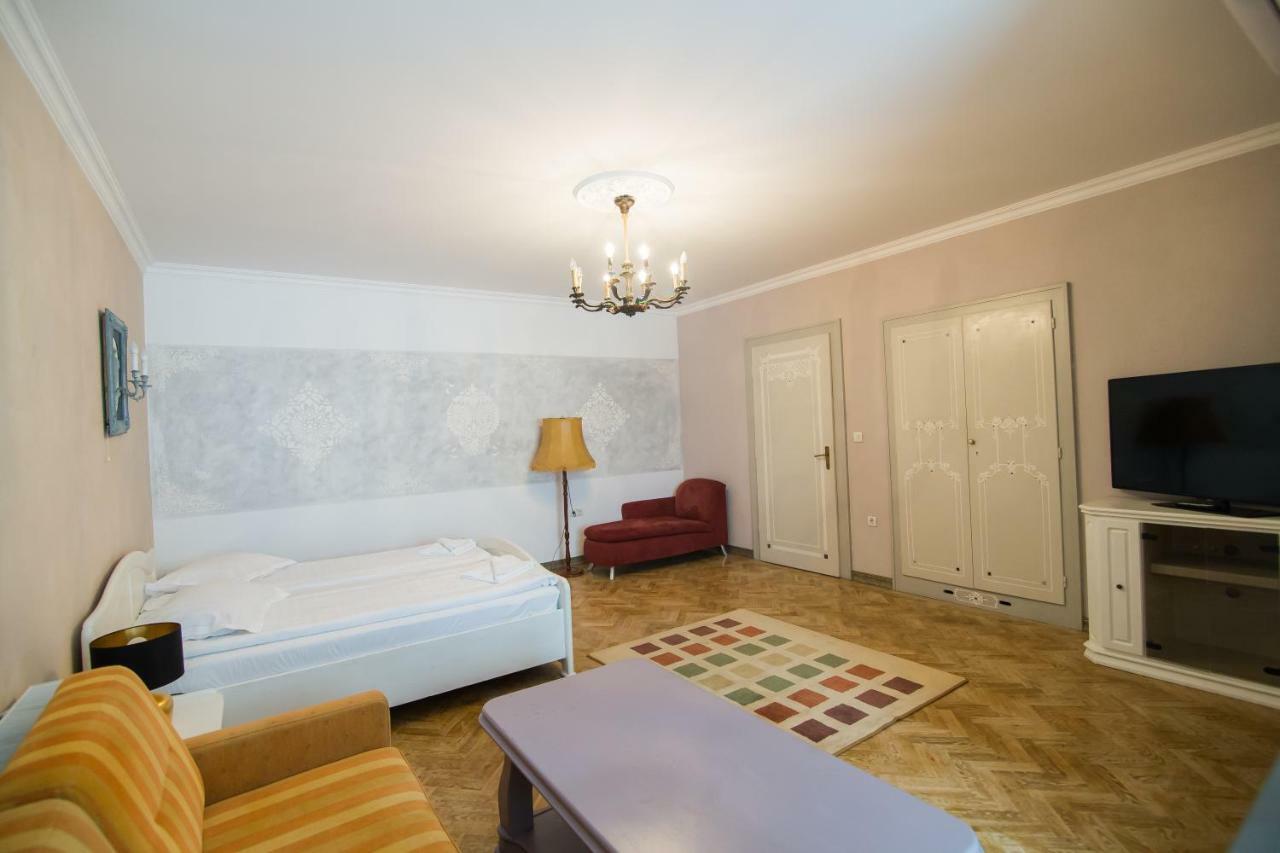 Vila Sibiu Extérieur photo
