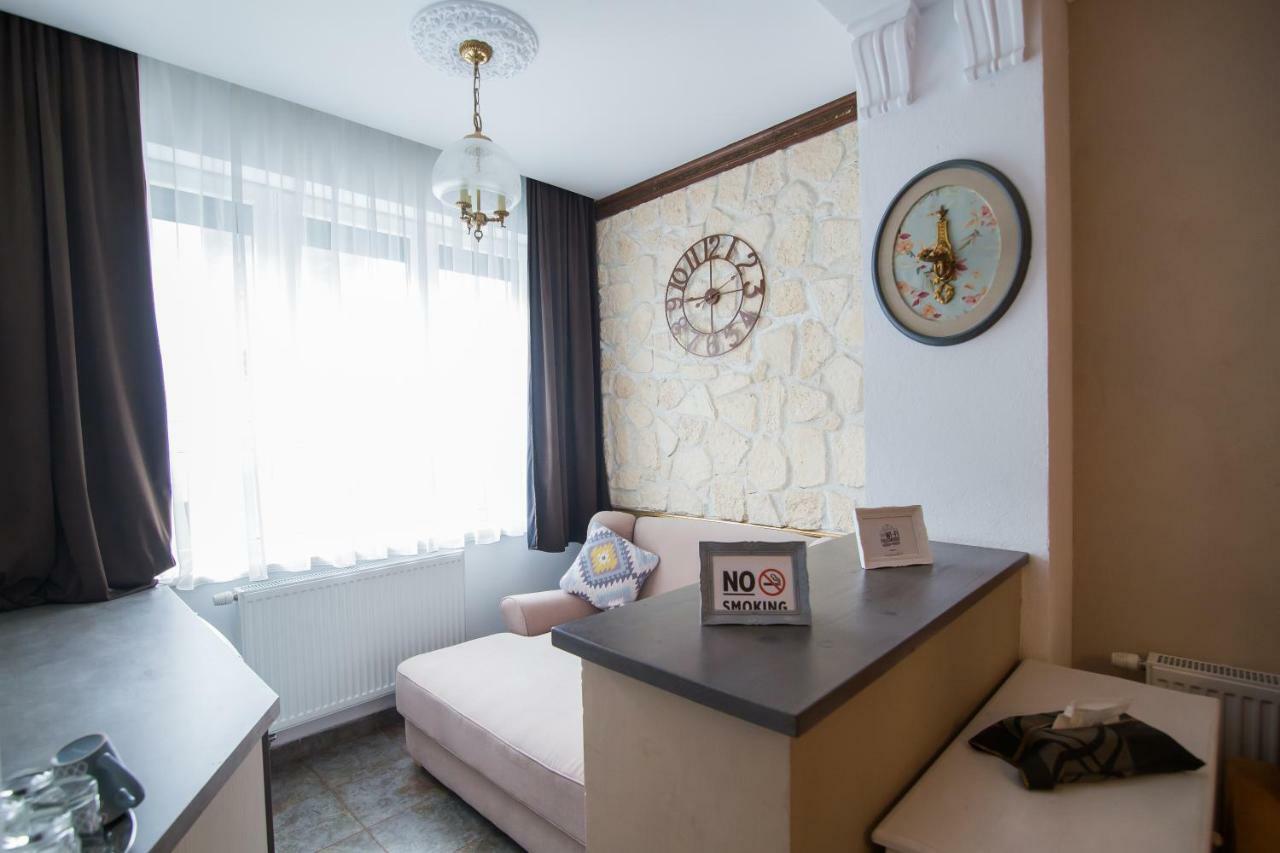 Vila Sibiu Extérieur photo