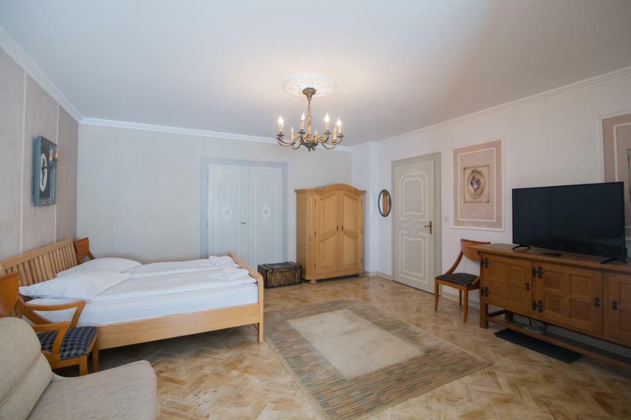 Vila Sibiu Extérieur photo