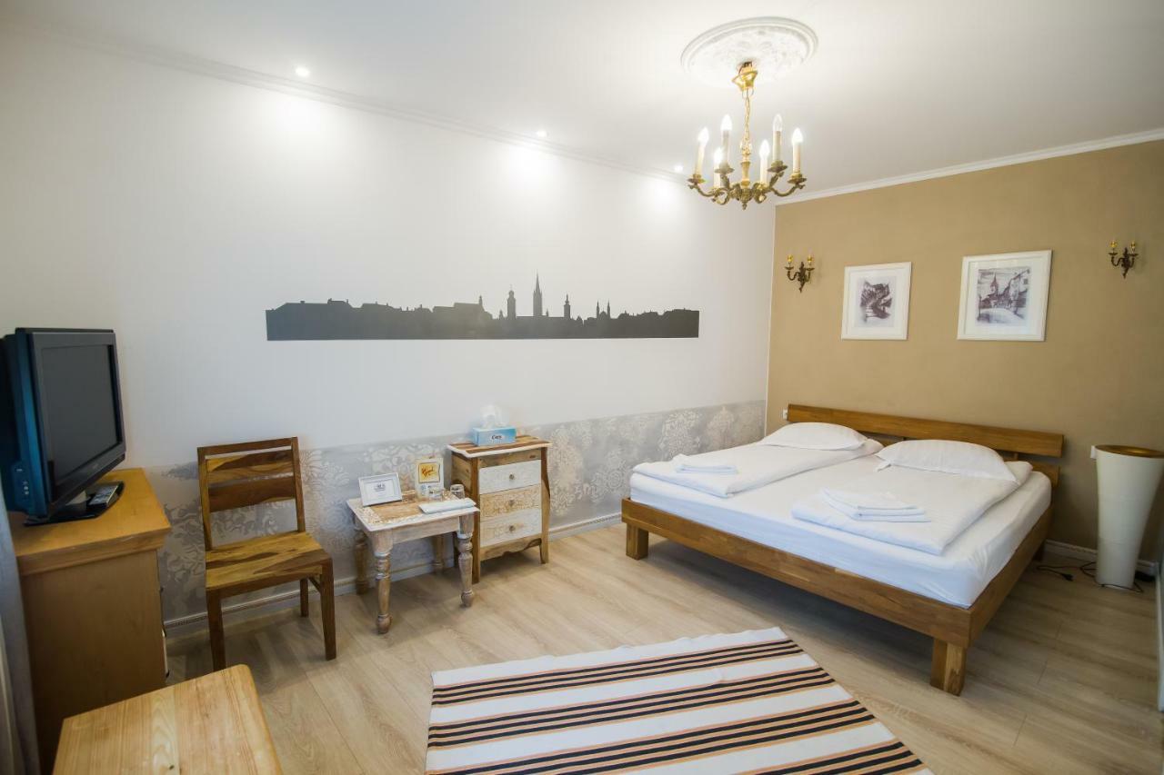 Vila Sibiu Extérieur photo