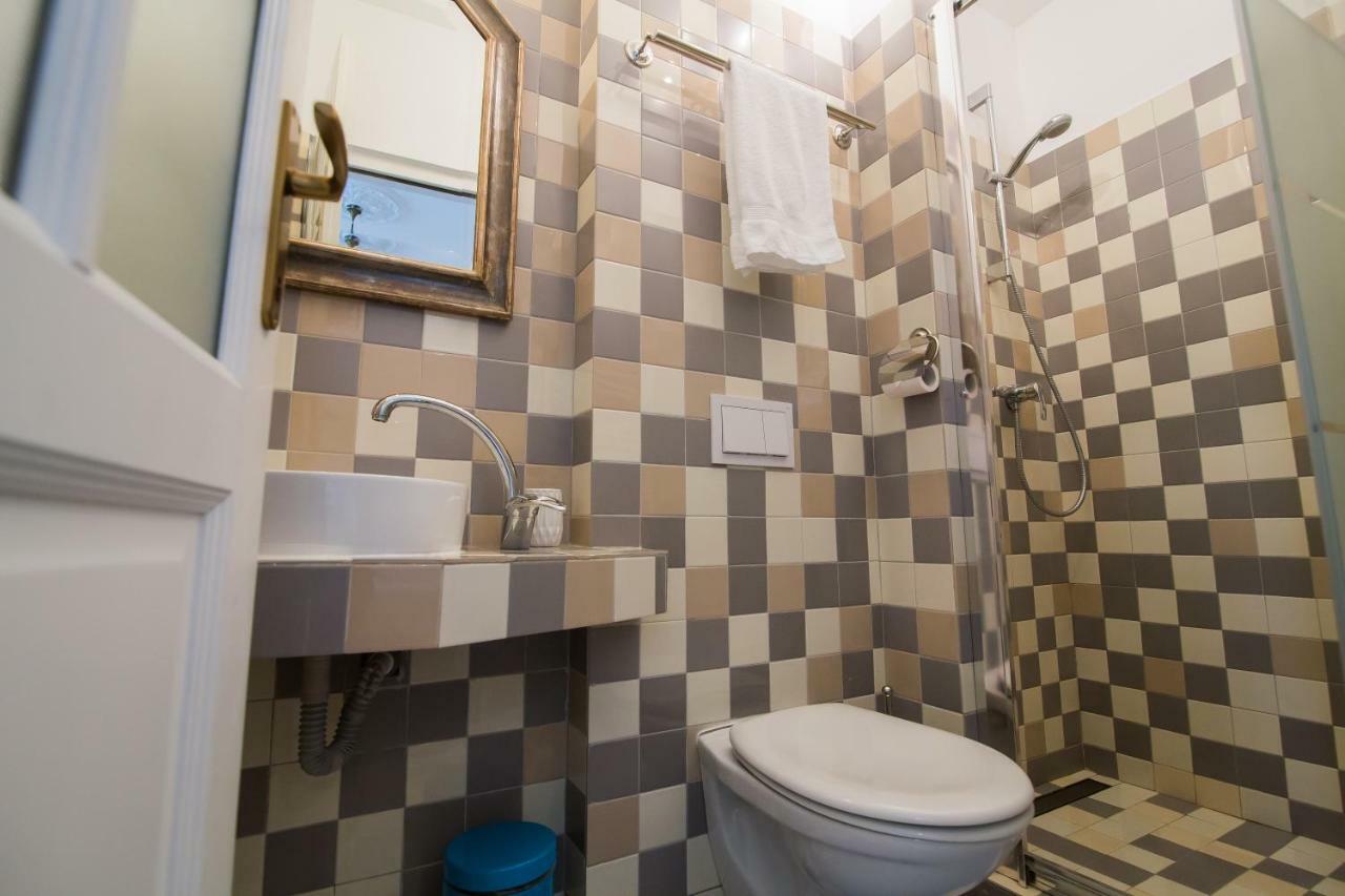 Vila Sibiu Extérieur photo