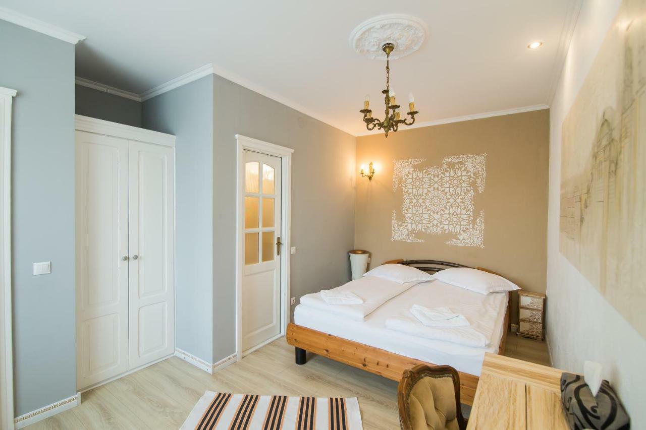 Vila Sibiu Extérieur photo