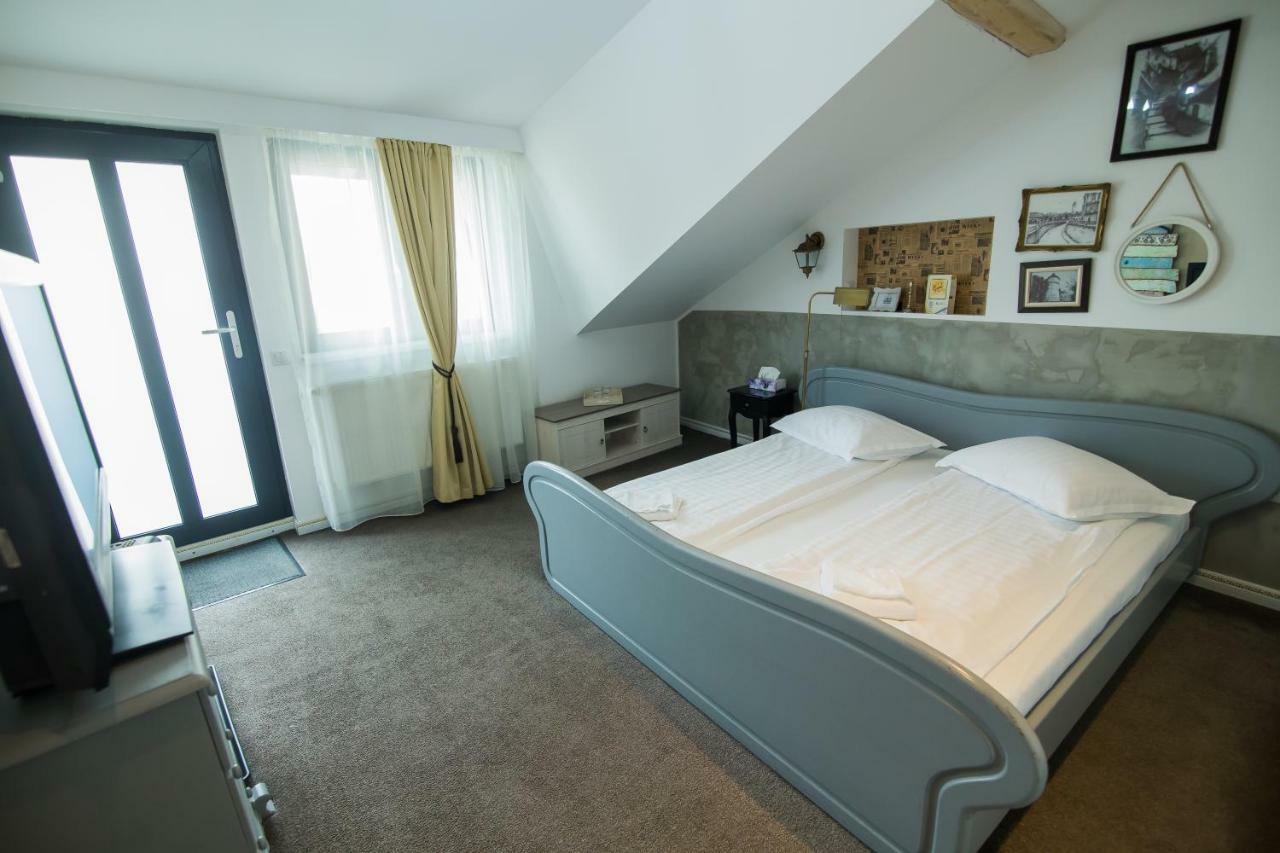Vila Sibiu Extérieur photo